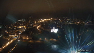 Město Děčín - Děčín, Zámek - 15.12.2025 v 04:02 Město Děčín - Děčín, Zámek - 15.12.2025 v 04:02