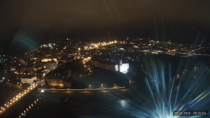 Město Děčín - Děčín, Zámek - 15.12.2025 v 05:32 Město Děčín - Děčín, Zámek - 15.12.2025 v 05:32