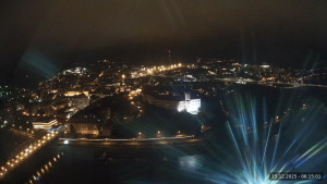 Město Děčín - Děčín, Zámek - 15.12.2025 v 06:15 Město Děčín - Děčín, Zámek - 15.12.2025 v 06:15