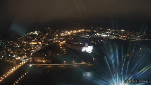 Město Děčín - Děčín, Zámek - 15.12.2025 v 07:02 Město Děčín - Děčín, Zámek - 15.12.2025 v 07:02