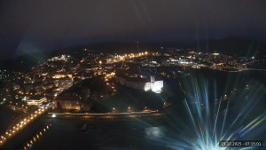 Město Děčín - Děčín, Zámek - 15.12.2025 v 07:15 Město Děčín - Děčín, Zámek - 15.12.2025 v 07:15