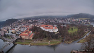 Město Děčín - Děčín, Zámek - 15.12.2025 v 08:45 Město Děčín - Děčín, Zámek - 15.12.2025 v 08:45