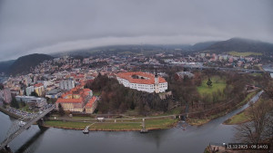 Město Děčín - Děčín, Zámek - 15.12.2025 v 09:15 Město Děčín - Děčín, Zámek - 15.12.2025 v 09:15