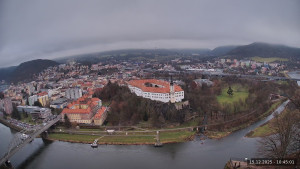 Město Děčín - Děčín, Zámek - 15.12.2025 v 10:45 Město Děčín - Děčín, Zámek - 15.12.2025 v 10:45
