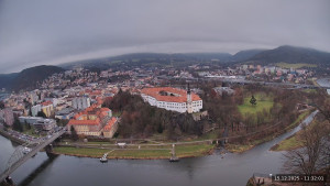 Město Děčín - Děčín, Zámek - 15.12.2025 v 11:32 Město Děčín - Děčín, Zámek - 15.12.2025 v 11:32