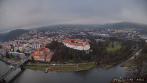 Město Děčín - Děčín, Zámek - 15.12.2025 v 14:02 Město Děčín - Děčín, Zámek - 15.12.2025 v 14:02