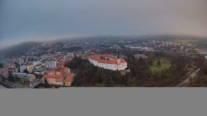 Město Děčín - Děčín, Zámek - 15.12.2025 v 15:15 Město Děčín - Děčín, Zámek - 15.12.2025 v 15:15