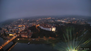 Město Děčín - Děčín, Zámek - 15.12.2025 v 16:15 Město Děčín - Děčín, Zámek - 15.12.2025 v 16:15