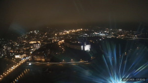 Město Děčín - Děčín, Zámek - 15.12.2025 v 17:32 Město Děčín - Děčín, Zámek - 15.12.2025 v 17:32