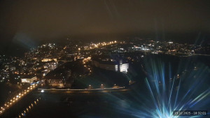 Město Děčín - Děčín, Zámek - 15.12.2025 v 18:32 Město Děčín - Děčín, Zámek - 15.12.2025 v 18:32