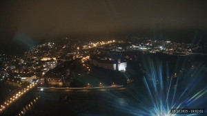 Město Děčín - Děčín, Zámek - 15.12.2025 v 19:02 Město Děčín - Děčín, Zámek - 15.12.2025 v 19:02