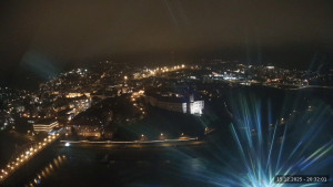 Město Děčín - Děčín, Zámek - 15.12.2025 v 20:32 Město Děčín - Děčín, Zámek - 15.12.2025 v 20:32