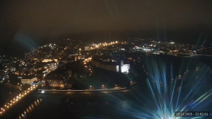 Město Děčín - Děčín, Zámek - 15.12.2025 v 21:02 Město Děčín - Děčín, Zámek - 15.12.2025 v 21:02