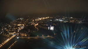 Město Děčín - Děčín, Zámek - 15.12.2025 v 21:15 Město Děčín - Děčín, Zámek - 15.12.2025 v 21:15