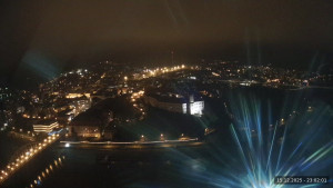 Město Děčín - Děčín, Zámek - 15.12.2025 v 23:02 Město Děčín - Děčín, Zámek - 15.12.2025 v 23:02