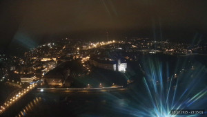 Město Děčín - Děčín, Zámek - 15.12.2025 v 23:15 Město Děčín - Děčín, Zámek - 15.12.2025 v 23:15