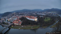 Děčín, Zámek