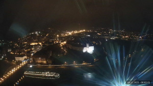 Město Děčín - Děčín, Zámek - 18.12.2025 v 00:02 Město Děčín - Děčín, Zámek - 18.12.2025 v 00:02