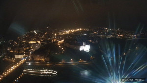 Město Děčín - Děčín, Zámek - 18.12.2025 v 00:15 Město Děčín - Děčín, Zámek - 18.12.2025 v 00:15