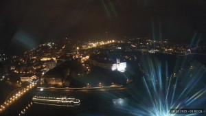 Město Děčín - Děčín, Zámek - 18.12.2025 v 01:02 Město Děčín - Děčín, Zámek - 18.12.2025 v 01:02