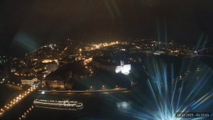 Město Děčín - Děčín, Zámek - 18.12.2025 v 01:15 Město Děčín - Děčín, Zámek - 18.12.2025 v 01:15