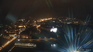 Město Děčín - Děčín, Zámek - 18.12.2025 v 04:02 Město Děčín - Děčín, Zámek - 18.12.2025 v 04:02