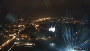 Město Děčín - Děčín, Zámek - 18.12.2025 v 04:15 Město Děčín - Děčín, Zámek - 18.12.2025 v 04:15