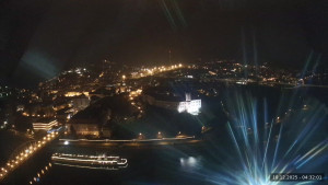 Město Děčín - Děčín, Zámek - 18.12.2025 v 04:32 Město Děčín - Děčín, Zámek - 18.12.2025 v 04:32