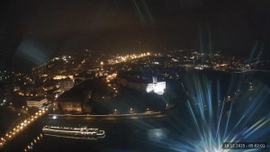 Město Děčín - Děčín, Zámek - 18.12.2025 v 05:02 Město Děčín - Děčín, Zámek - 18.12.2025 v 05:02