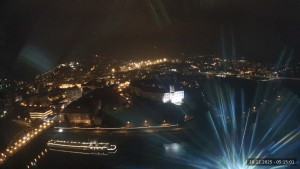 Město Děčín - Děčín, Zámek - 18.12.2025 v 05:15 Město Děčín - Děčín, Zámek - 18.12.2025 v 05:15