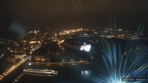 Město Děčín - Děčín, Zámek - 18.12.2025 v 06:02 Město Děčín - Děčín, Zámek - 18.12.2025 v 06:02