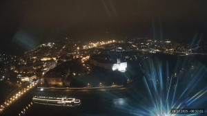 Město Děčín - Děčín, Zámek - 18.12.2025 v 06:32 Město Děčín - Děčín, Zámek - 18.12.2025 v 06:32