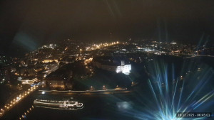 Město Děčín - Děčín, Zámek - 18.12.2025 v 06:45 Město Děčín - Děčín, Zámek - 18.12.2025 v 06:45