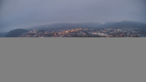 Město Děčín - Děčín, Zámek - 18.12.2025 v 07:45 Město Děčín - Děčín, Zámek - 18.12.2025 v 07:45