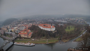 Město Děčín - Děčín, Zámek - 18.12.2025 v 09:15 Město Děčín - Děčín, Zámek - 18.12.2025 v 09:15