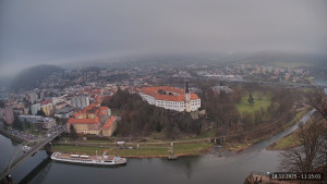 Město Děčín - Děčín, Zámek - 18.12.2025 v 11:15 Město Děčín - Děčín, Zámek - 18.12.2025 v 11:15