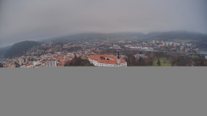 Město Děčín - Děčín, Zámek - 18.12.2025 v 13:15 Město Děčín - Děčín, Zámek - 18.12.2025 v 13:15