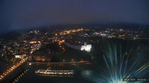 Město Děčín - Děčín, Zámek - 18.12.2025 v 16:32 Město Děčín - Děčín, Zámek - 18.12.2025 v 16:32