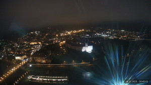 Město Děčín - Děčín, Zámek - 18.12.2025 v 16:45 Město Děčín - Děčín, Zámek - 18.12.2025 v 16:45