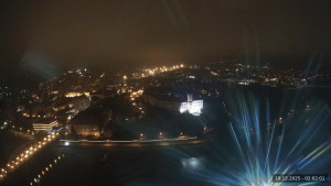 Město Děčín - Děčín, Zámek - 19.12.2025 v 02:02 Město Děčín - Děčín, Zámek - 19.12.2025 v 02:02