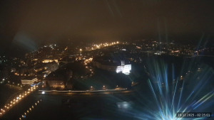 Město Děčín - Děčín, Zámek - 19.12.2025 v 02:15 Město Děčín - Děčín, Zámek - 19.12.2025 v 02:15