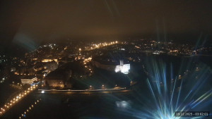 Město Děčín - Děčín, Zámek - 19.12.2025 v 03:02 Město Děčín - Děčín, Zámek - 19.12.2025 v 03:02