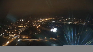 Město Děčín - Děčín, Zámek - 19.12.2025 v 05:15 Město Děčín - Děčín, Zámek - 19.12.2025 v 05:15