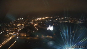 Město Děčín - Děčín, Zámek - 19.12.2025 v 05:32 Město Děčín - Děčín, Zámek - 19.12.2025 v 05:32