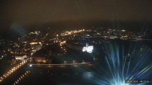 Město Děčín - Děčín, Zámek - 19.12.2025 v 06:15 Město Děčín - Děčín, Zámek - 19.12.2025 v 06:15