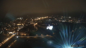 Město Děčín - Děčín, Zámek - 19.12.2025 v 06:32 Město Děčín - Děčín, Zámek - 19.12.2025 v 06:32