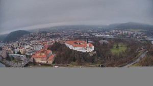 Město Děčín - Děčín, Zámek - 19.12.2025 v 09:15 Město Děčín - Děčín, Zámek - 19.12.2025 v 09:15