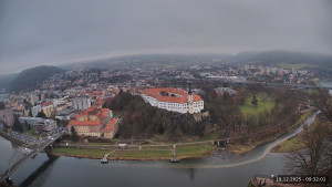 Město Děčín - Děčín, Zámek - 19.12.2025 v 09:32 Město Děčín - Děčín, Zámek - 19.12.2025 v 09:32