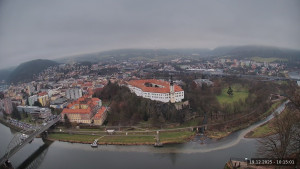 Město Děčín - Děčín, Zámek - 19.12.2025 v 10:15 Město Děčín - Děčín, Zámek - 19.12.2025 v 10:15