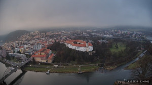Město Děčín - Děčín, Zámek - 19.12.2025 v 13:45 Město Děčín - Děčín, Zámek - 19.12.2025 v 13:45